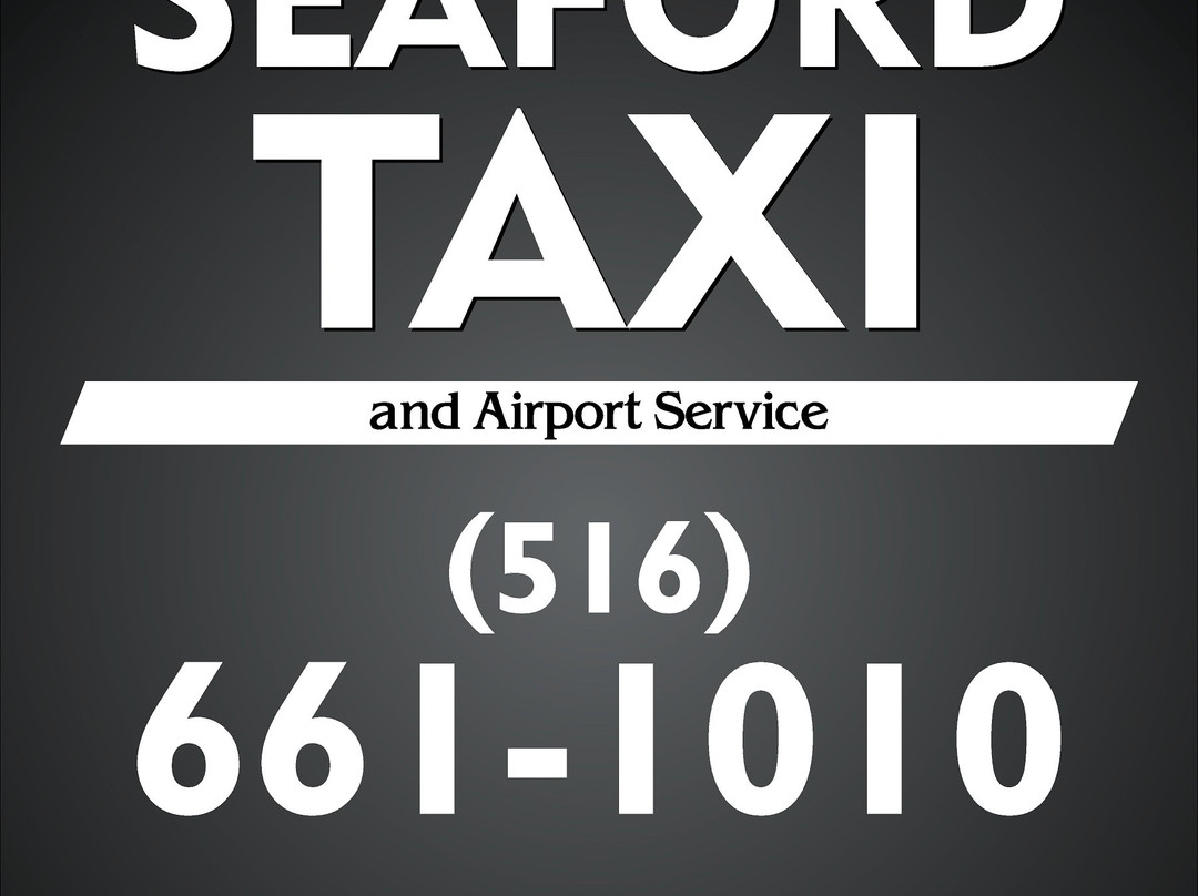 Seaford Taxi and Airport Service景点图片