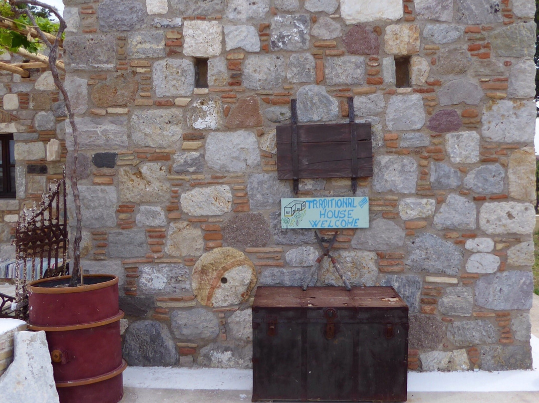 Traditional House of Kefalos景点图片