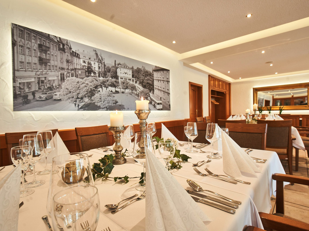 Das Landhotel Am Traetzhof主图