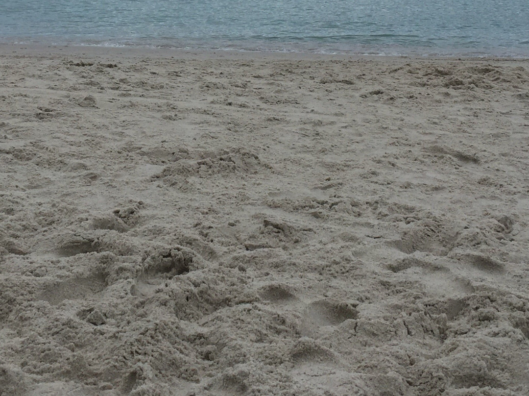 Playa Figueiras-邦特韦德拉必去景点