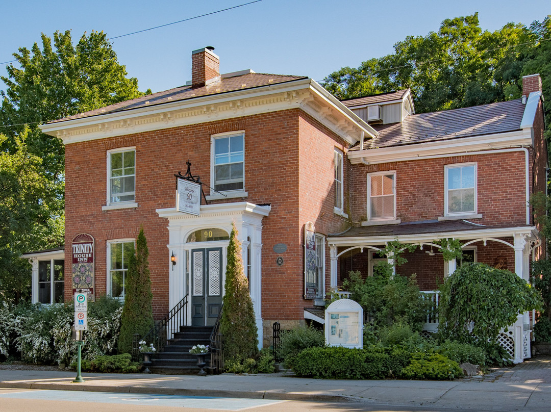 Trinity House Inn