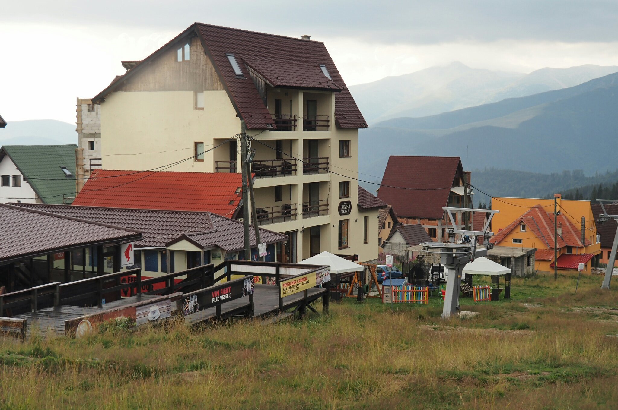 Terra Ranca-官方