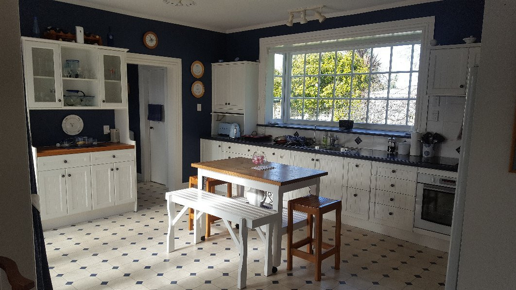 Pukepapa Lodge主图