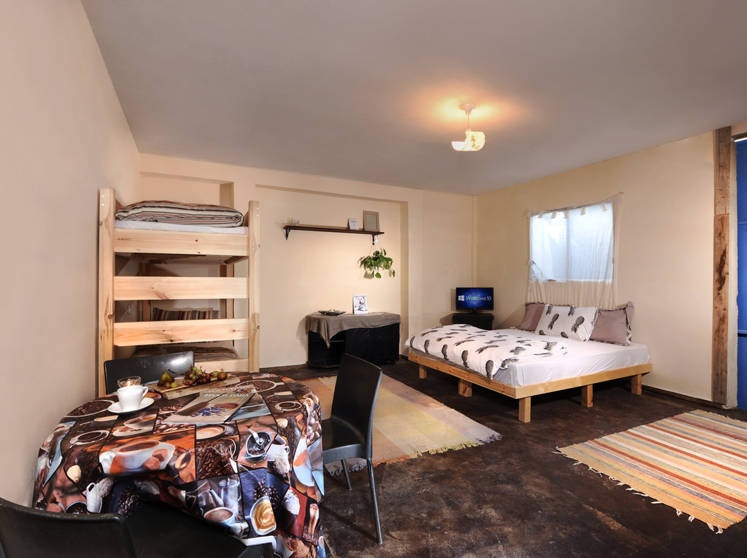 Chakra-inn Ramon主图