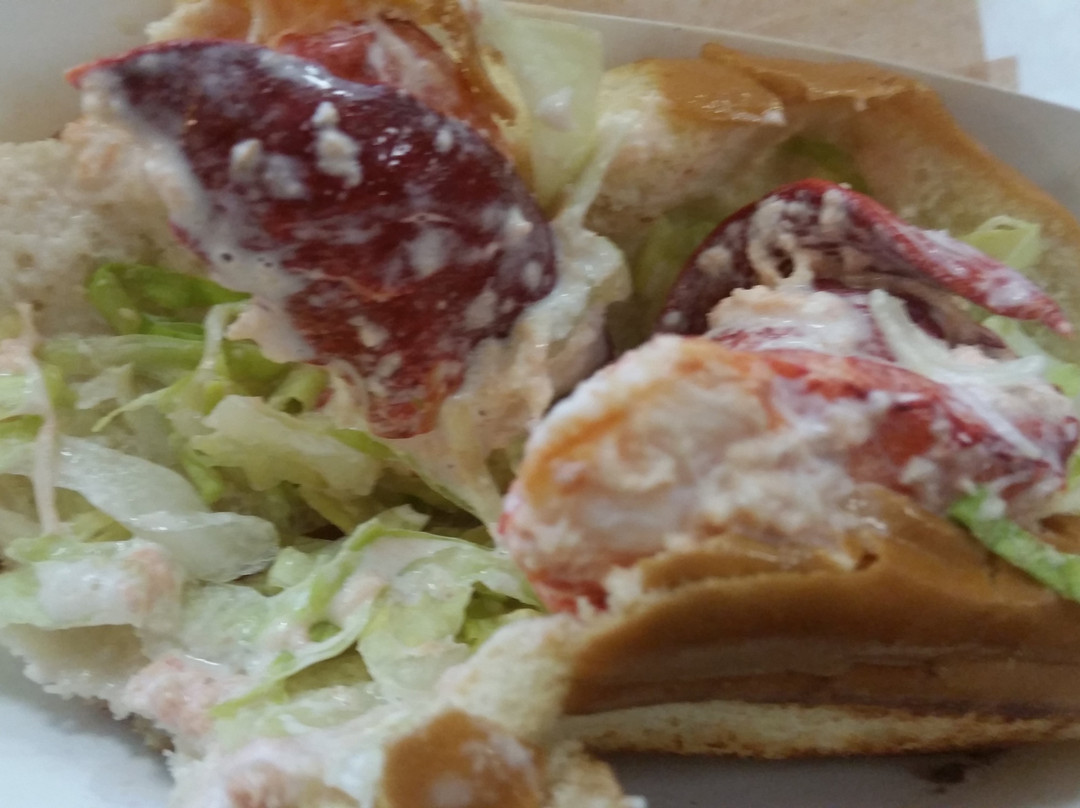 D'Angelo Grilled Sandwiches