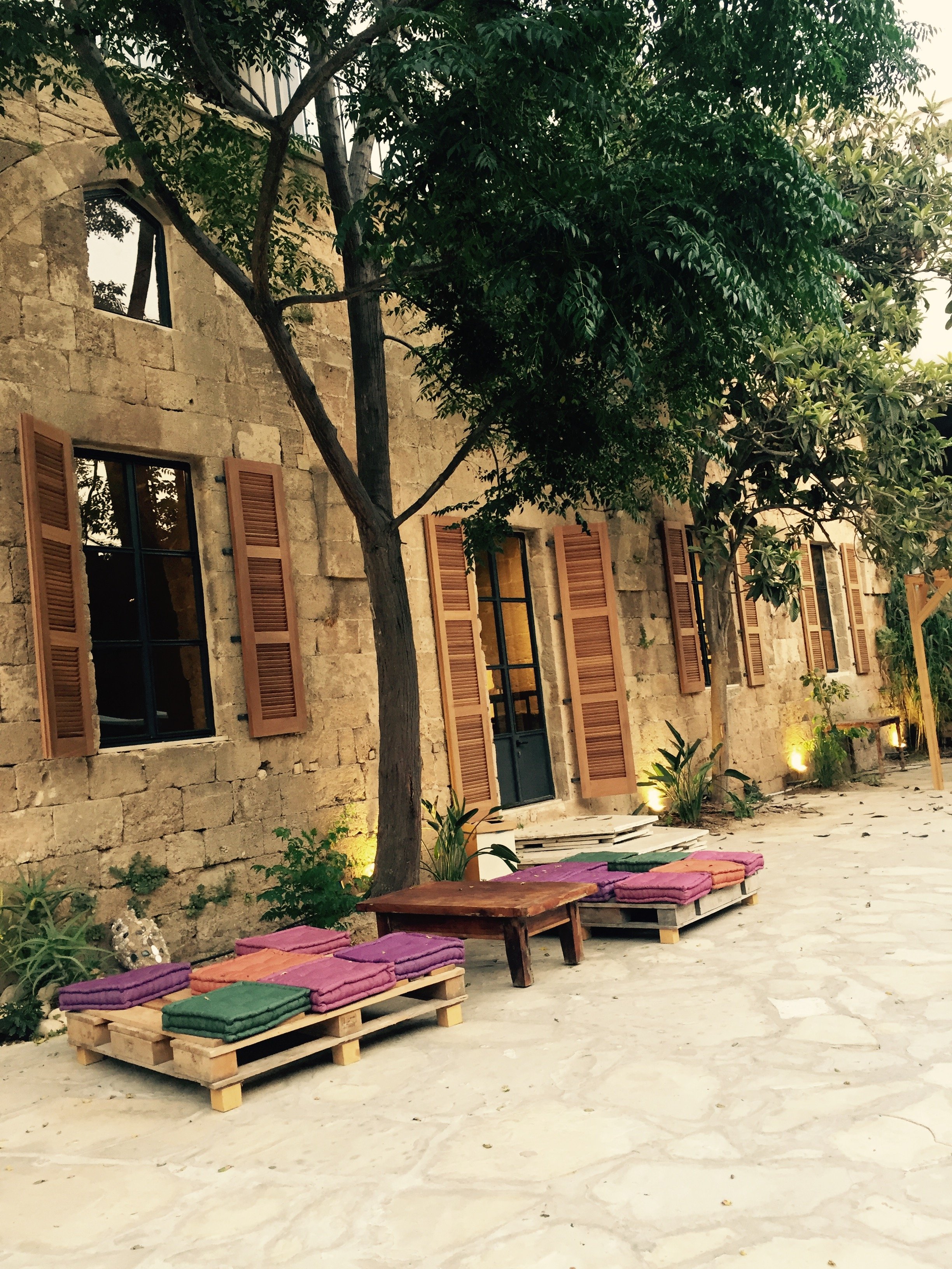 Villa Paradiso Guesthouse-官方