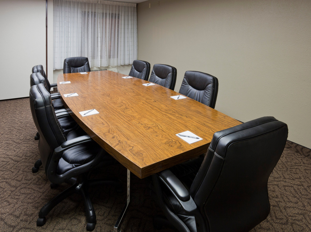 Carrollton Inn主图