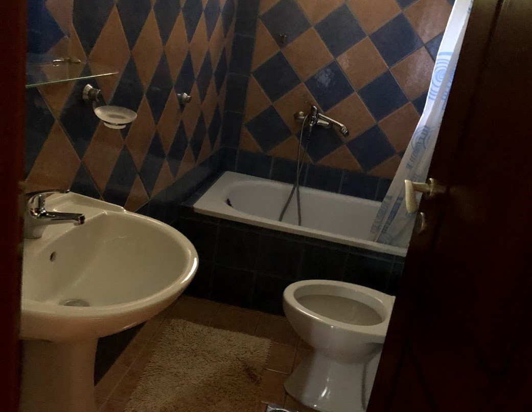 Pension Alexandros主图