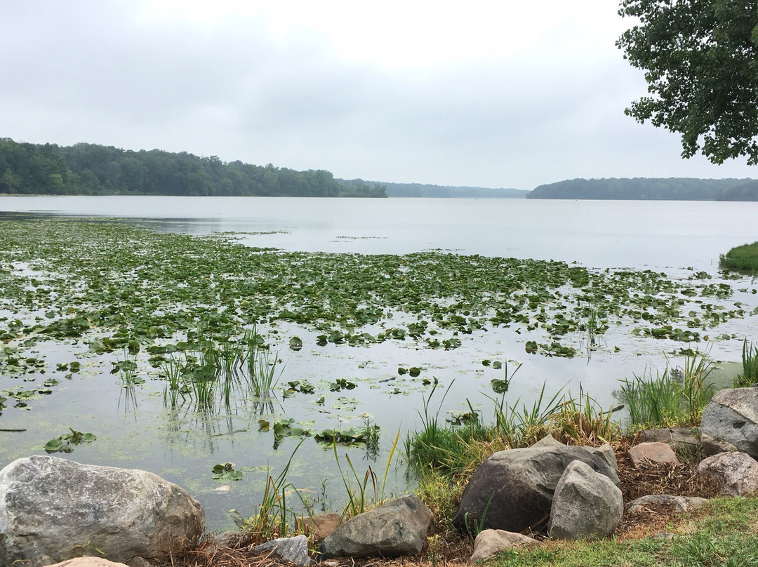Kiser Lake State Park-Conover必去景点