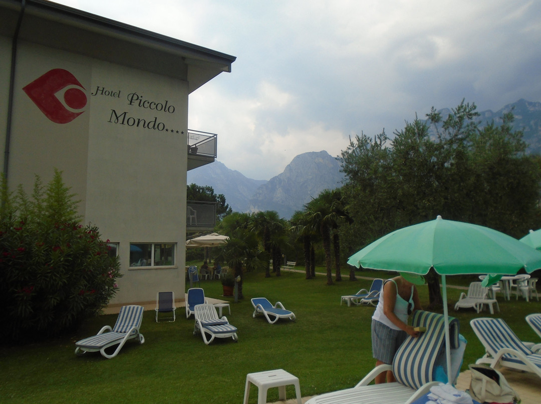 Hotel Piccolo Mondo主图