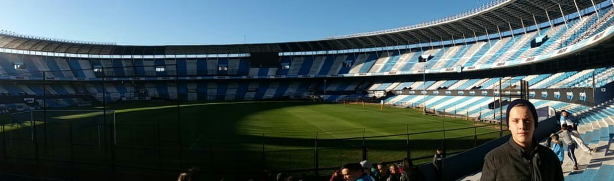 Avellaneda旅游景点-Racing Club