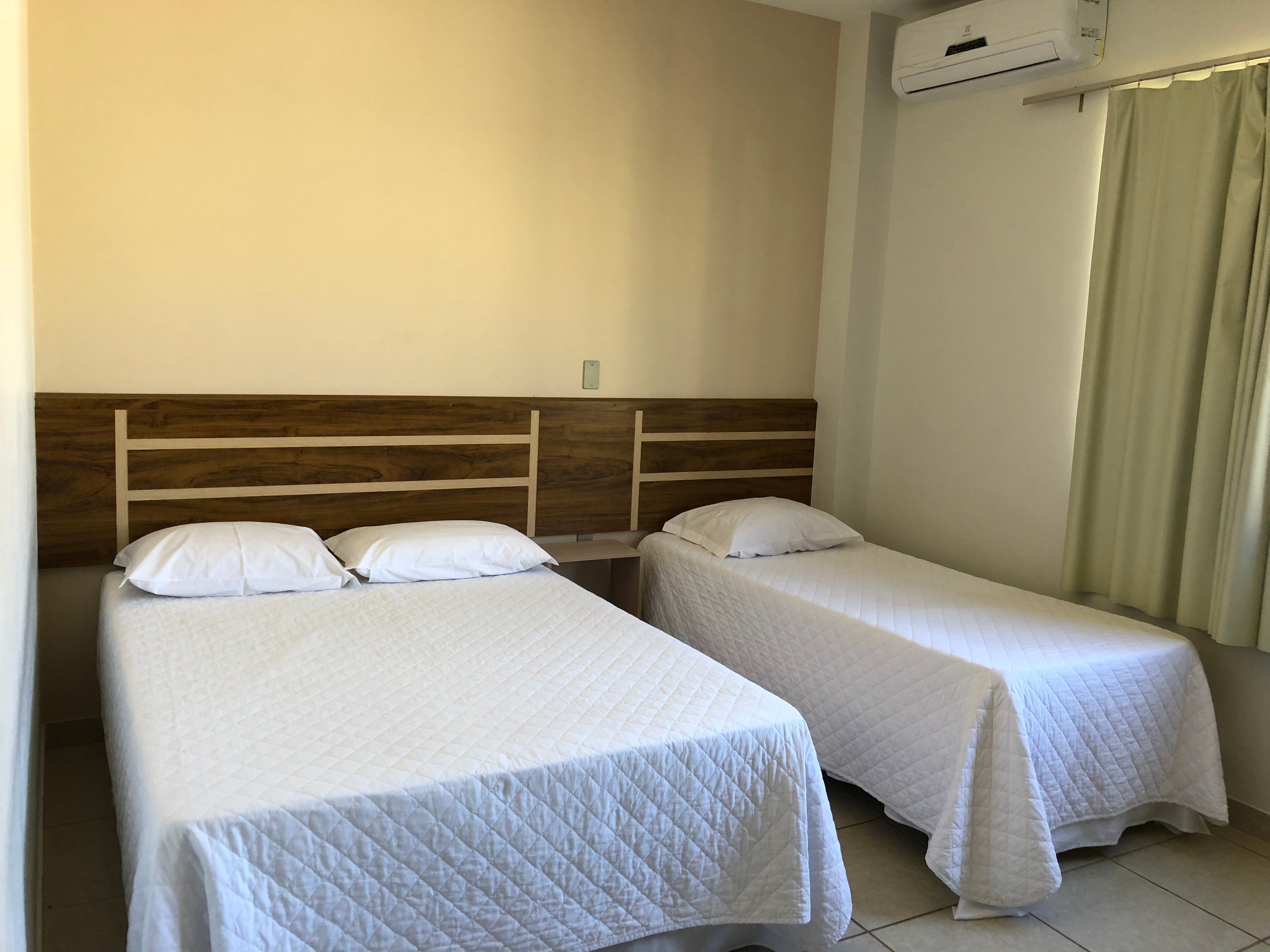Hotel Sao Jorge-官方