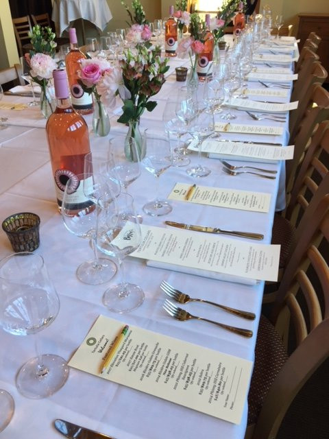 Tertulia Cellars Dundee-Dundee必去景点