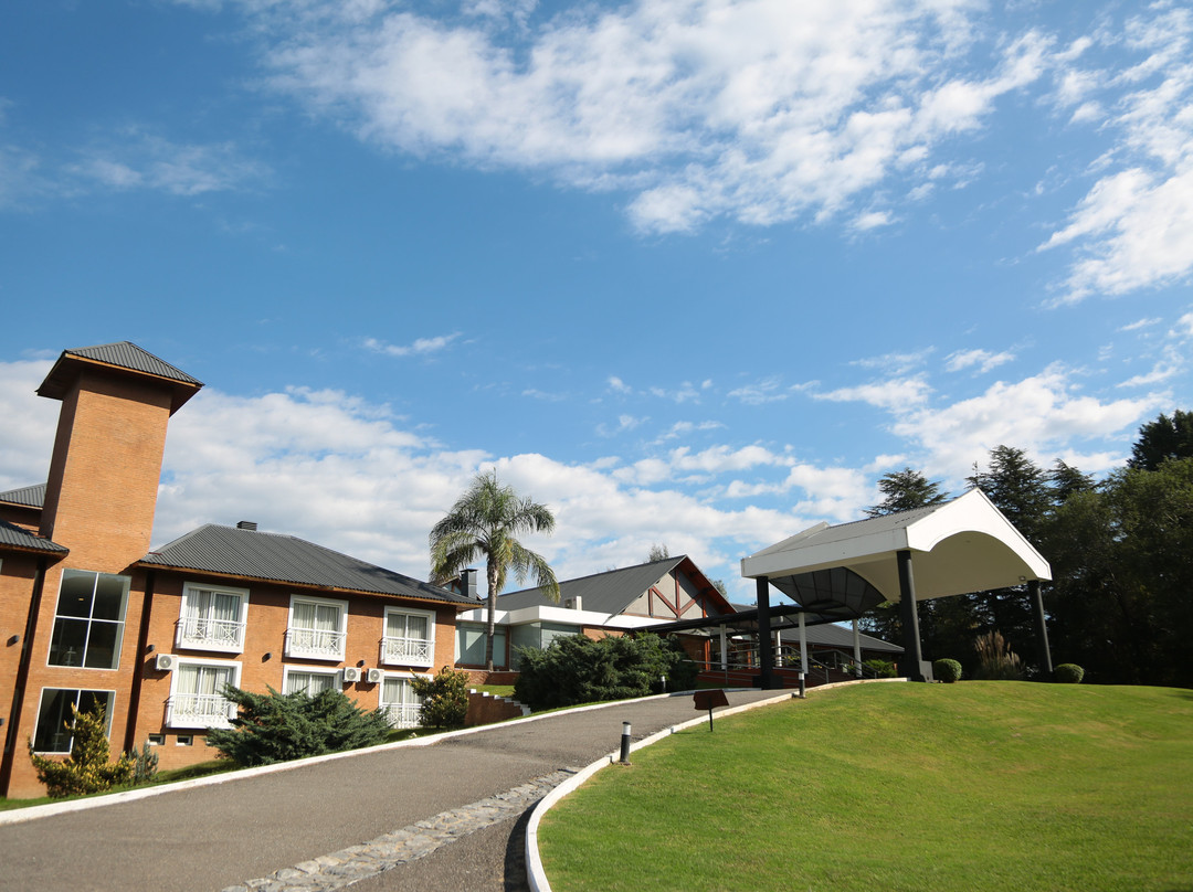 Howard Johnson by Wyndham, Villa General Belgrano