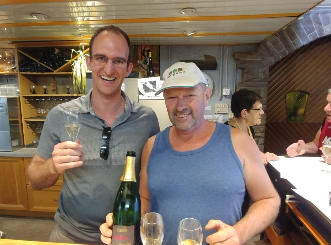 Vins d'Alsace Antoine Ehrhart景点图片