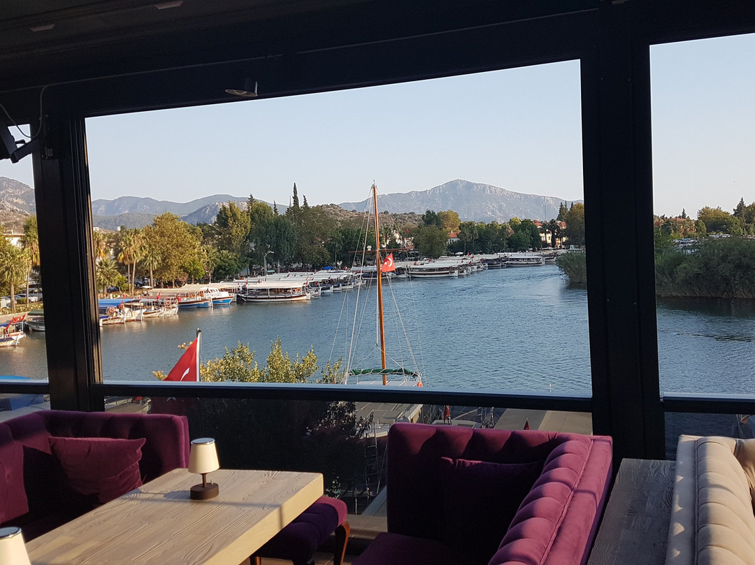 SkyLoungeDalyan