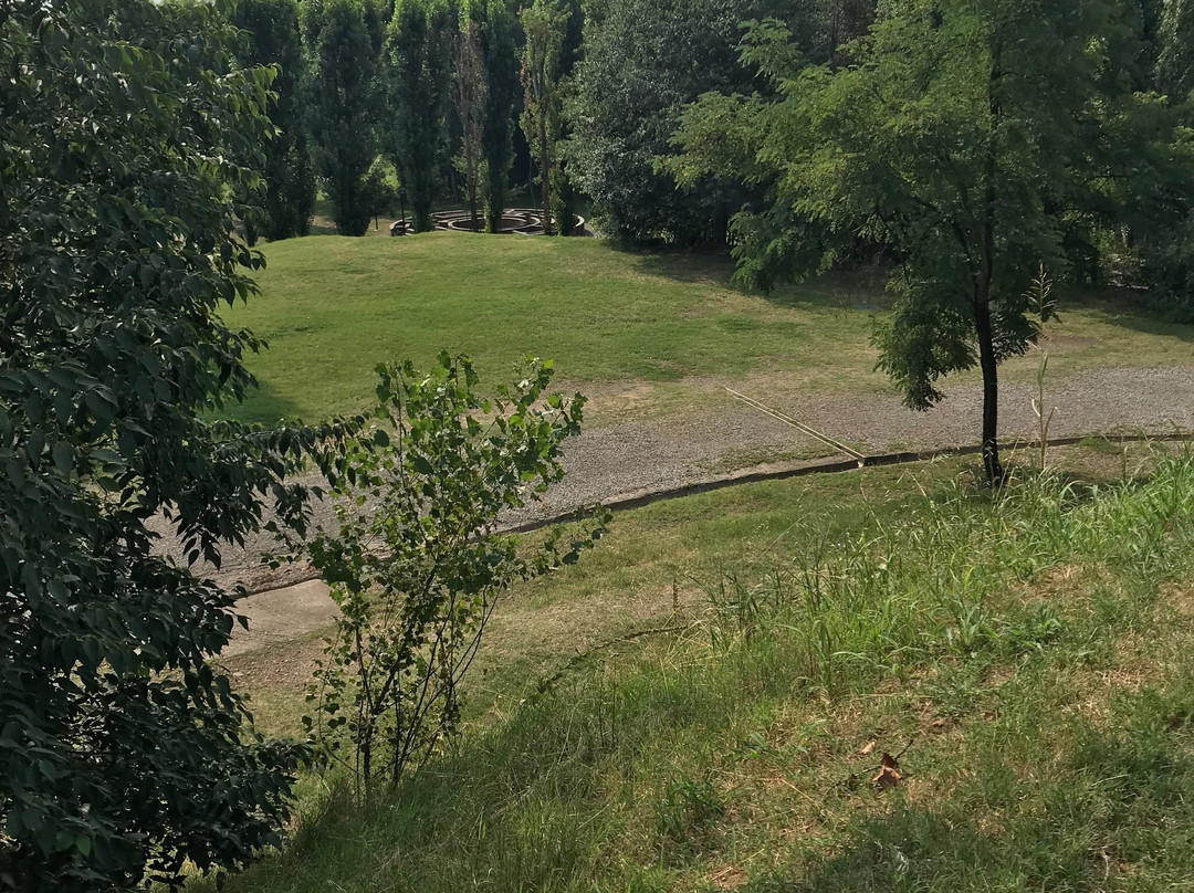 Parco della Media Valle del Lambro景点图片