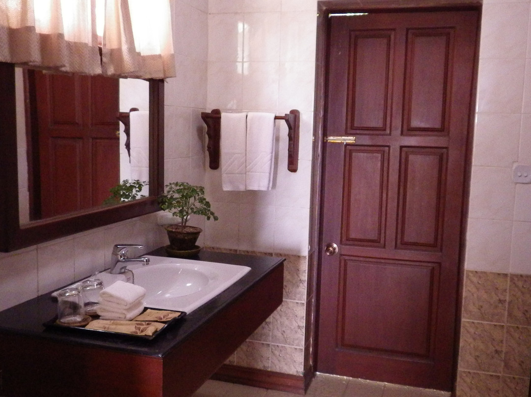 Amazing Chaung Tha Resort主图