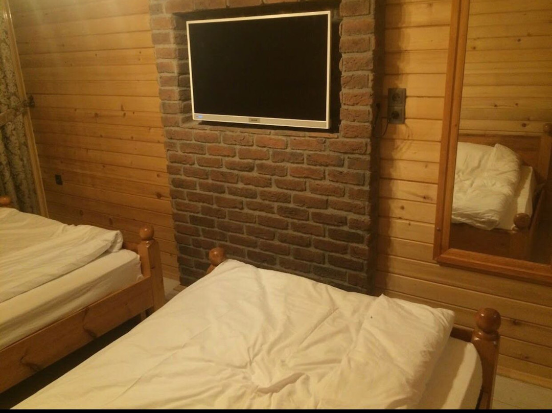 Onur Sena Butik Otel主图