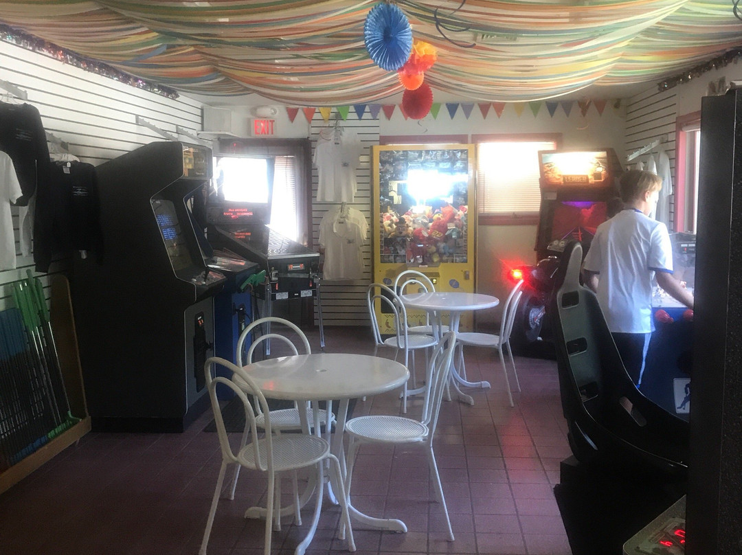 Shelter Island Whale's Tale-Shelter Island必去景点