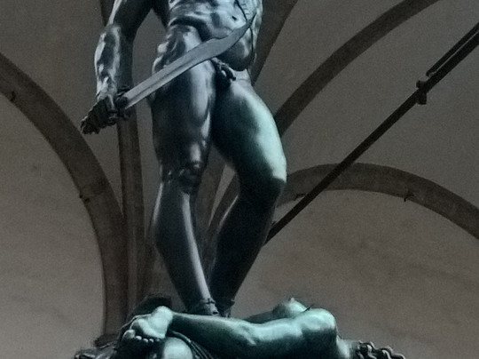 Florencewalk - Guided Tours in Florence-佛罗伦萨必去景点