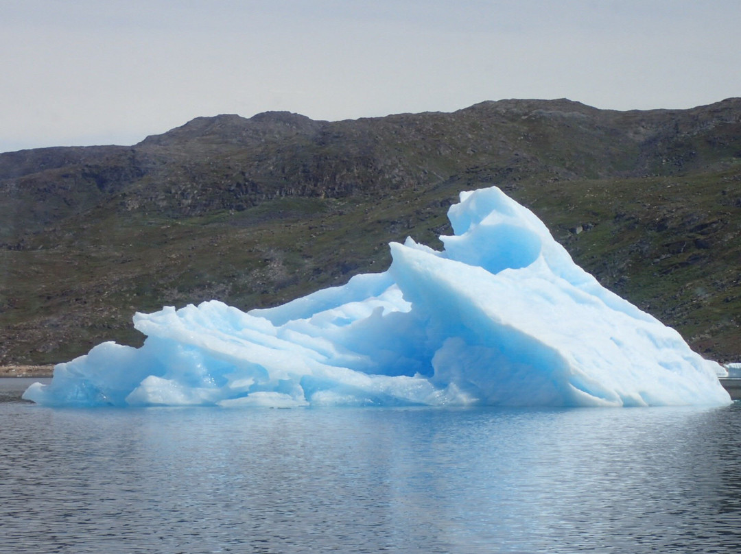 Greenland Sagalands景点图片