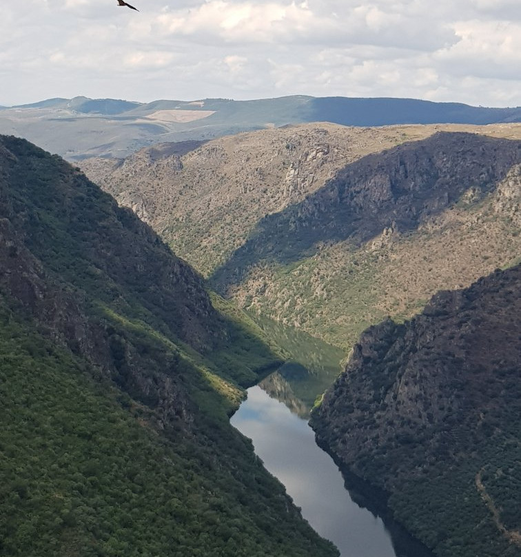 Mirador de La Code-Mieza必去景点