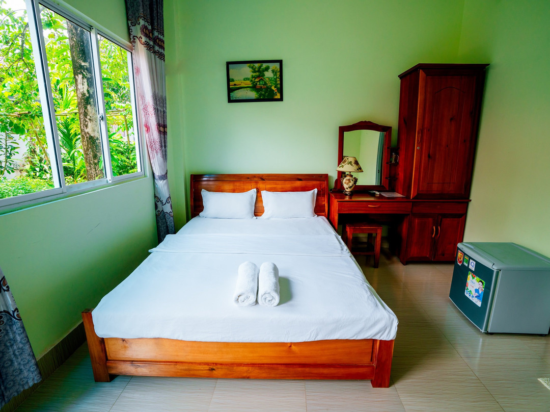 Be Home Hostel 2