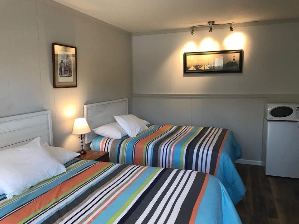 Atwood Inn Motel主图