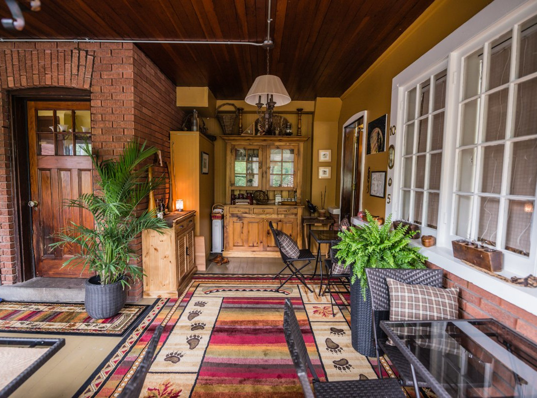 Avonview Manor & Wedding Pergola主图