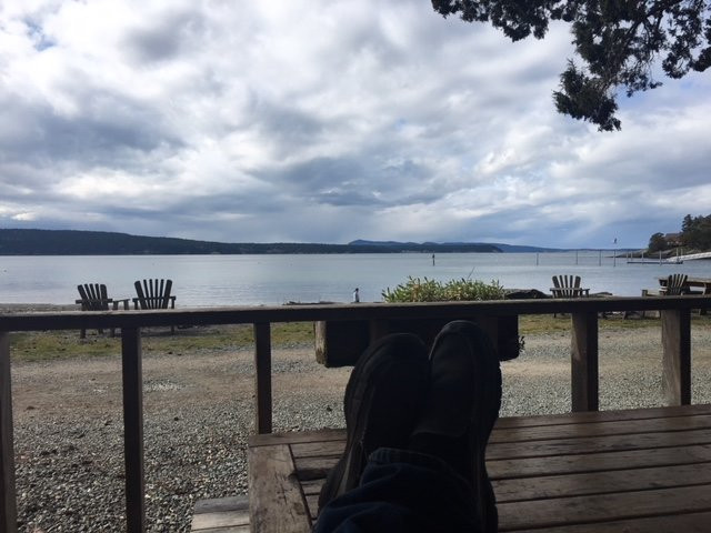 West Beach Resort主图