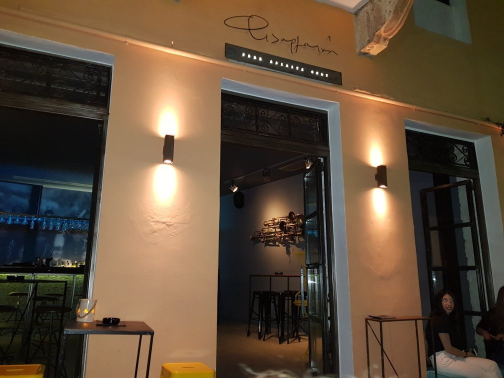 Filarmoniki-Gytheio必去景点