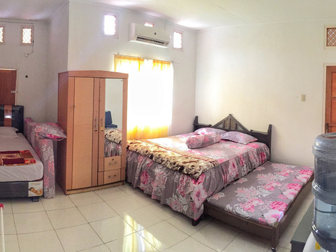 Pondok Simpang Tiga主图