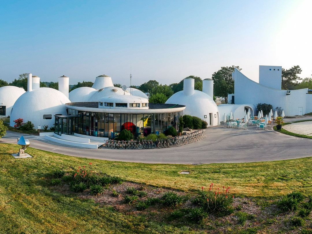 Village Club du Soleil – Beg Meil