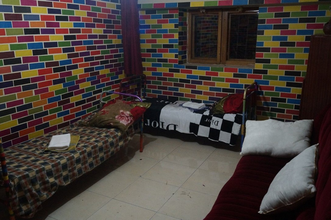 Art Cafe & Hostel Remark