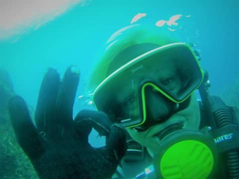 Ira Diving Club-Porto Rotondo必去景点