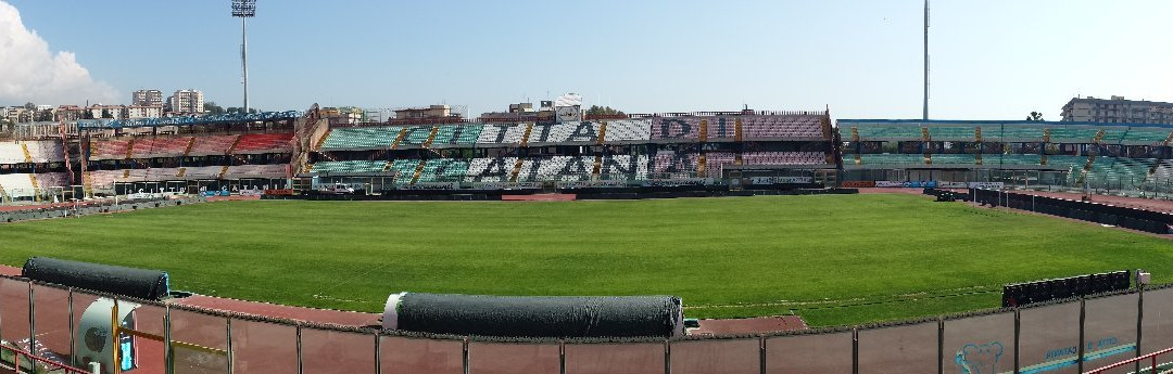 Stadio Angelo Massimino-卡塔尼亚必去景点