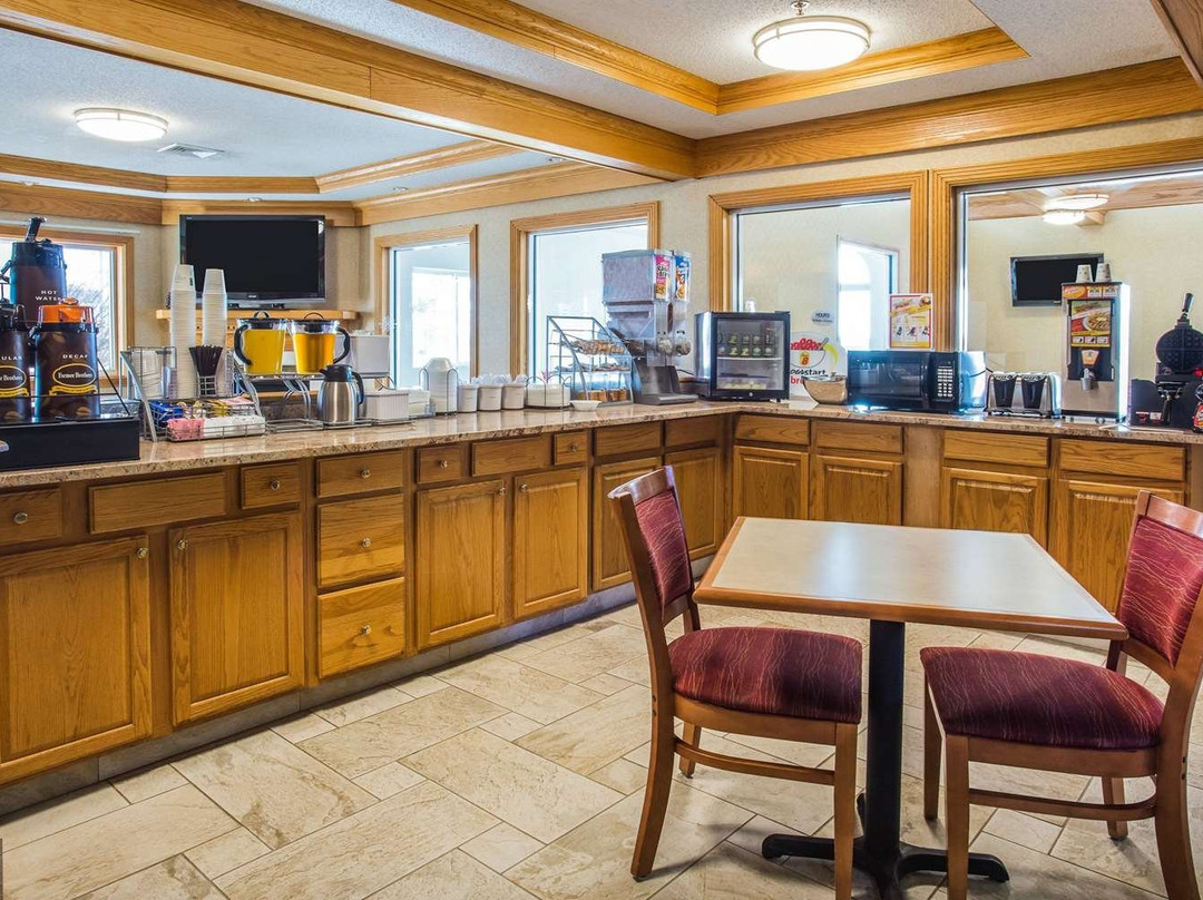 Super 8 by Wyndham Remington主图