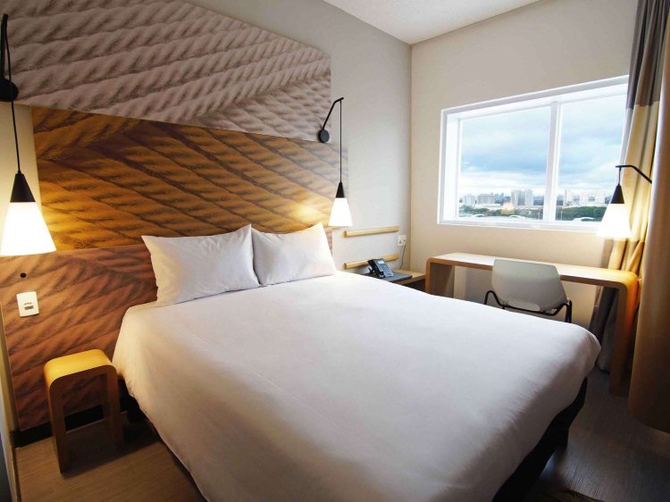 宜必思奥萨斯科酒店-官方