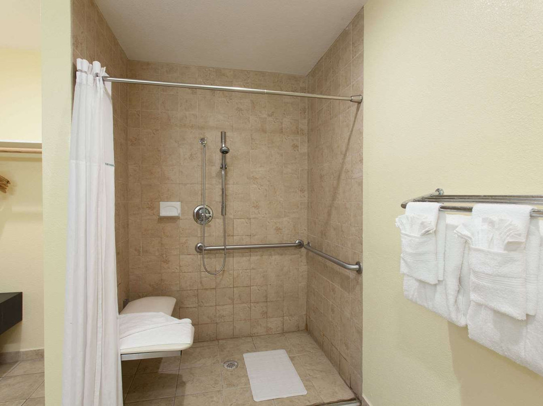 Days Inn by Wyndham San Diego - East / El Cajon主图