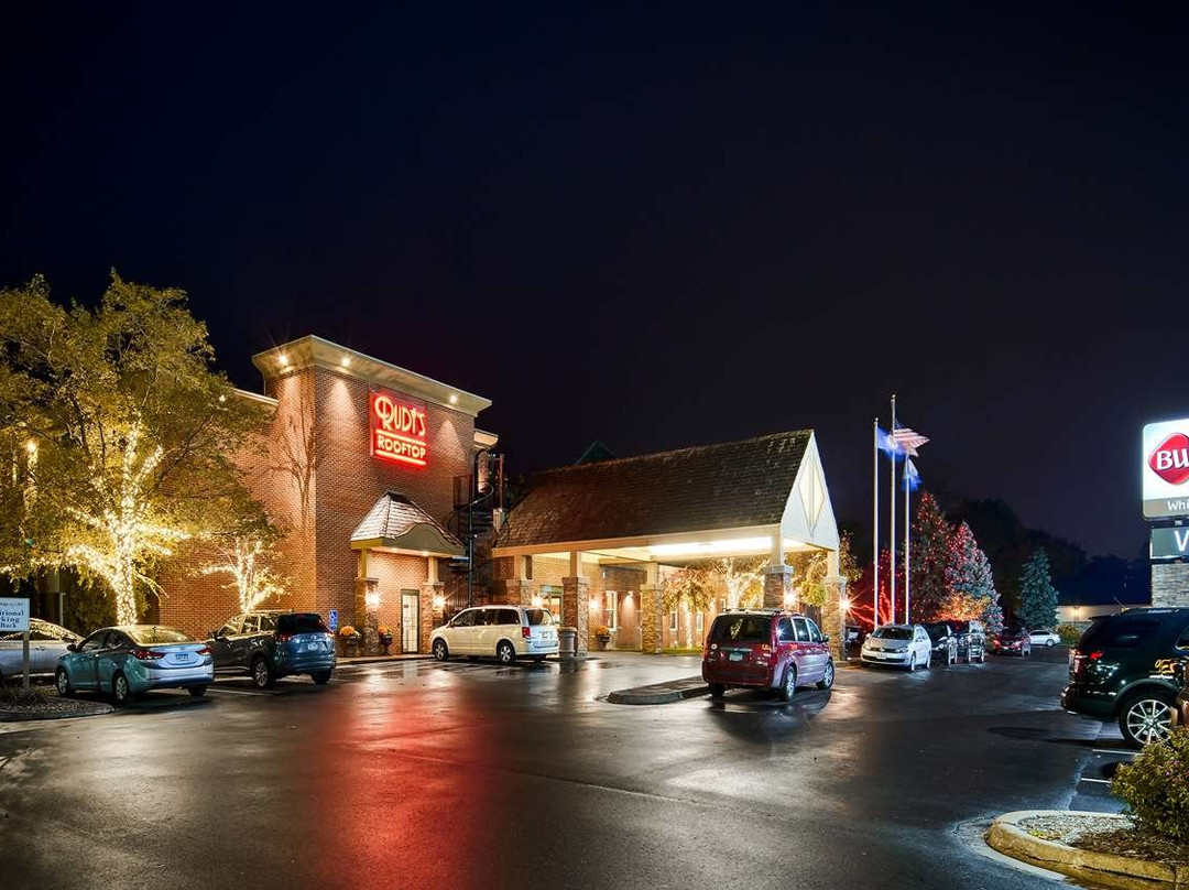 Best Western Plus White Bear Country Inn主图