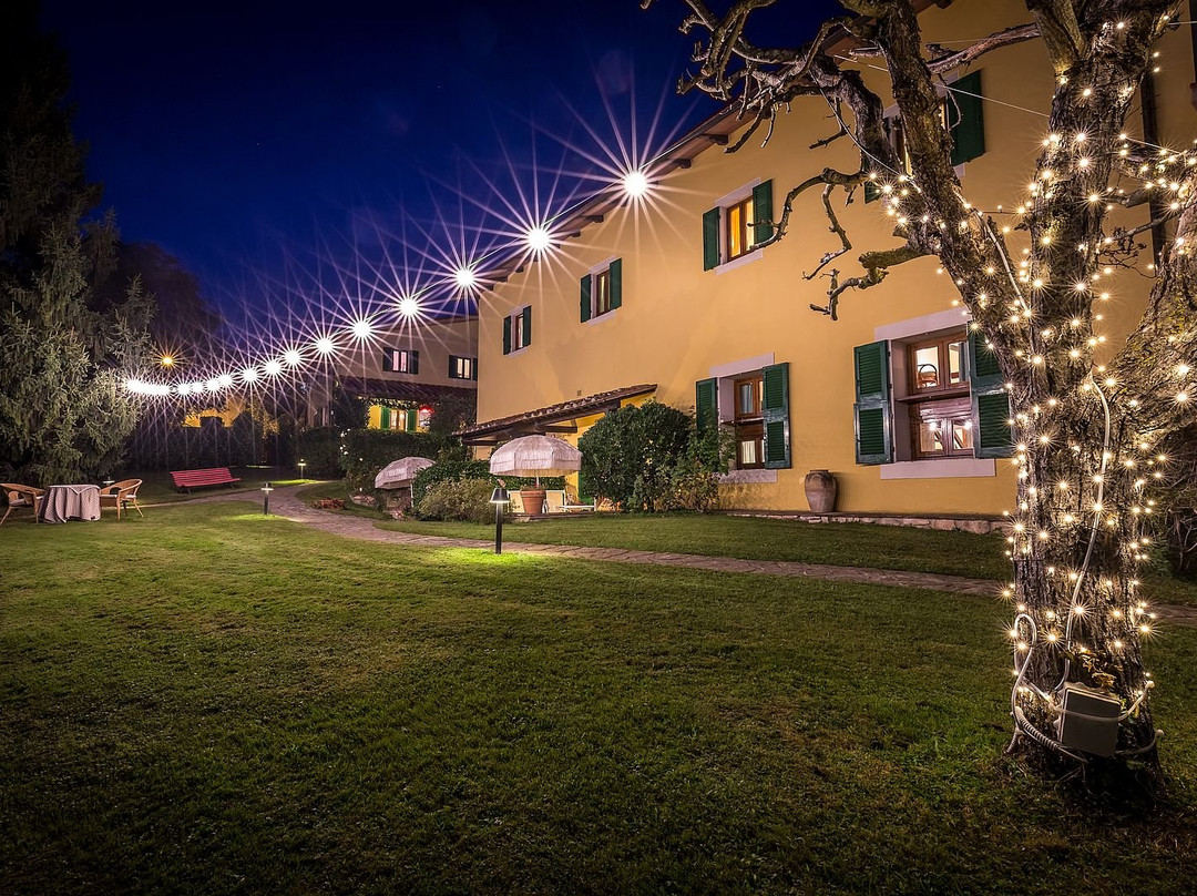 Casa Vacanze Casa Italia主图
