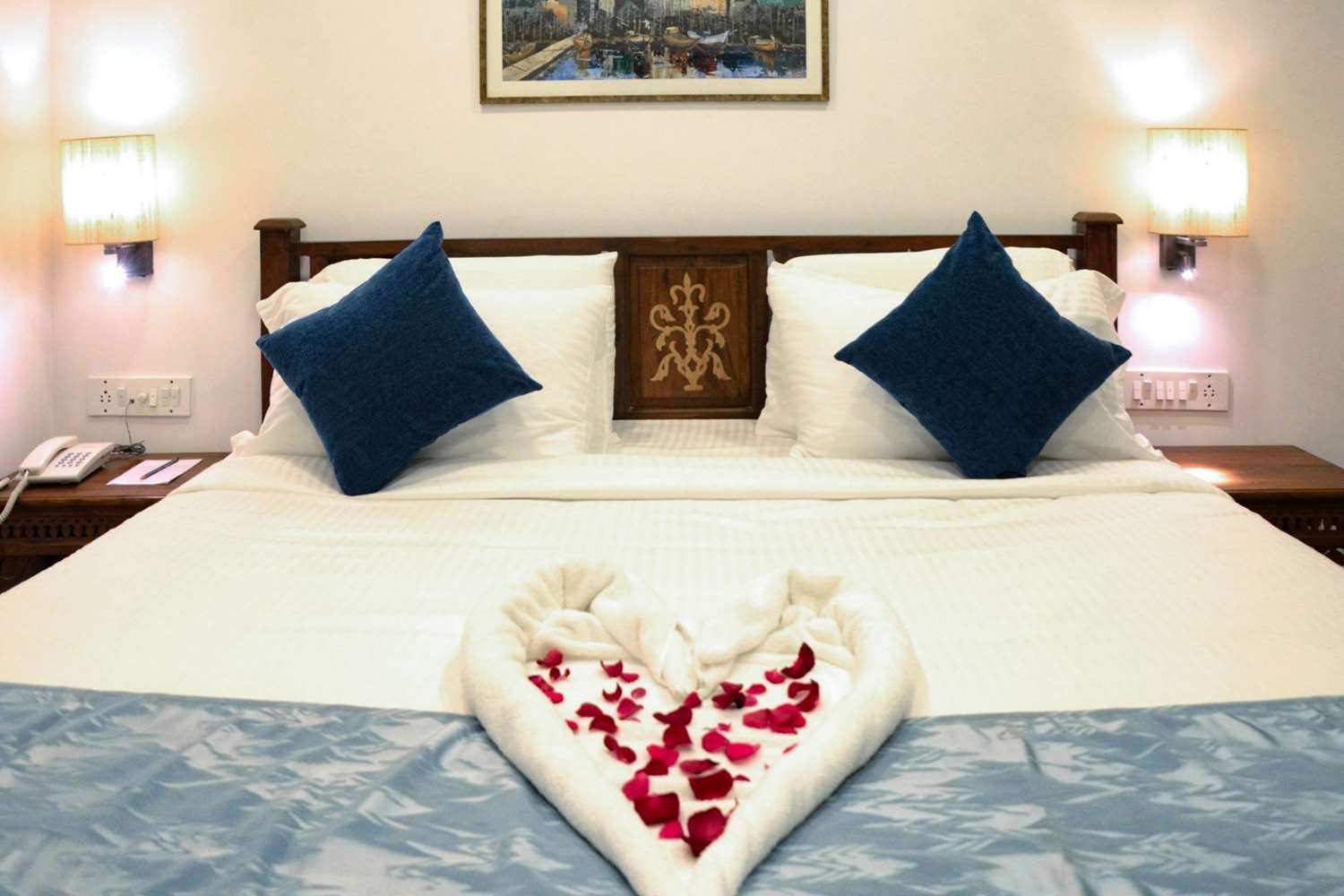 Comfort Inn Emerald-官方