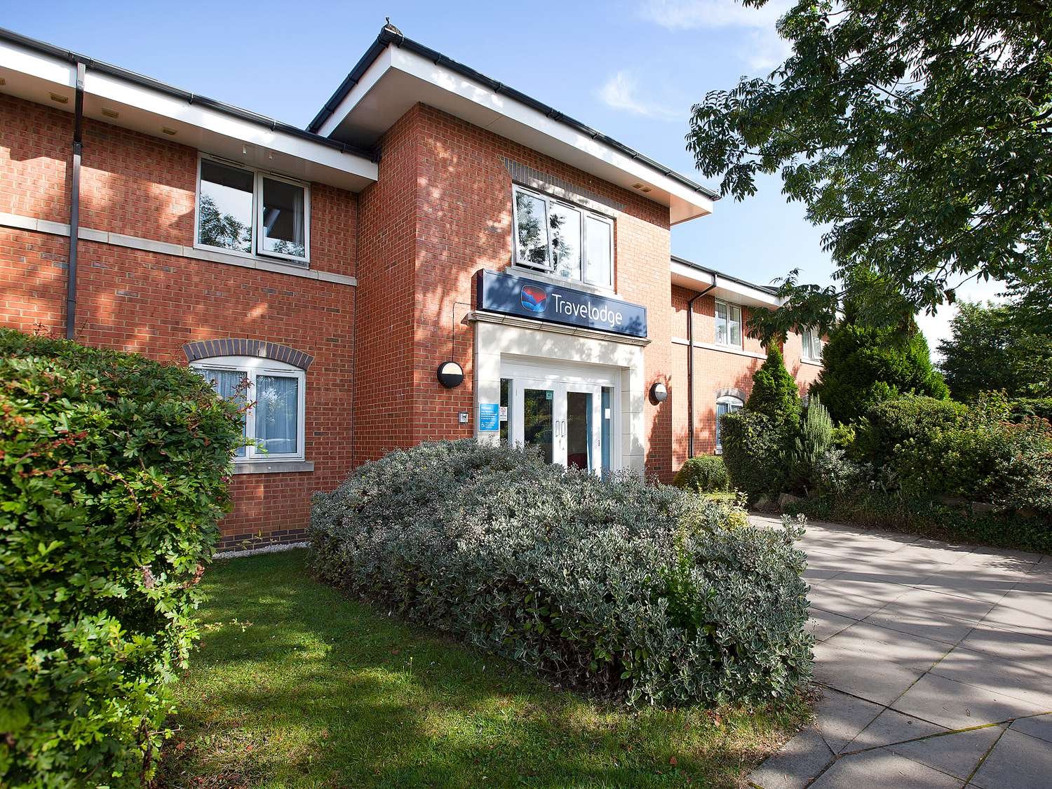 Travelodge Stonehouse-官方
