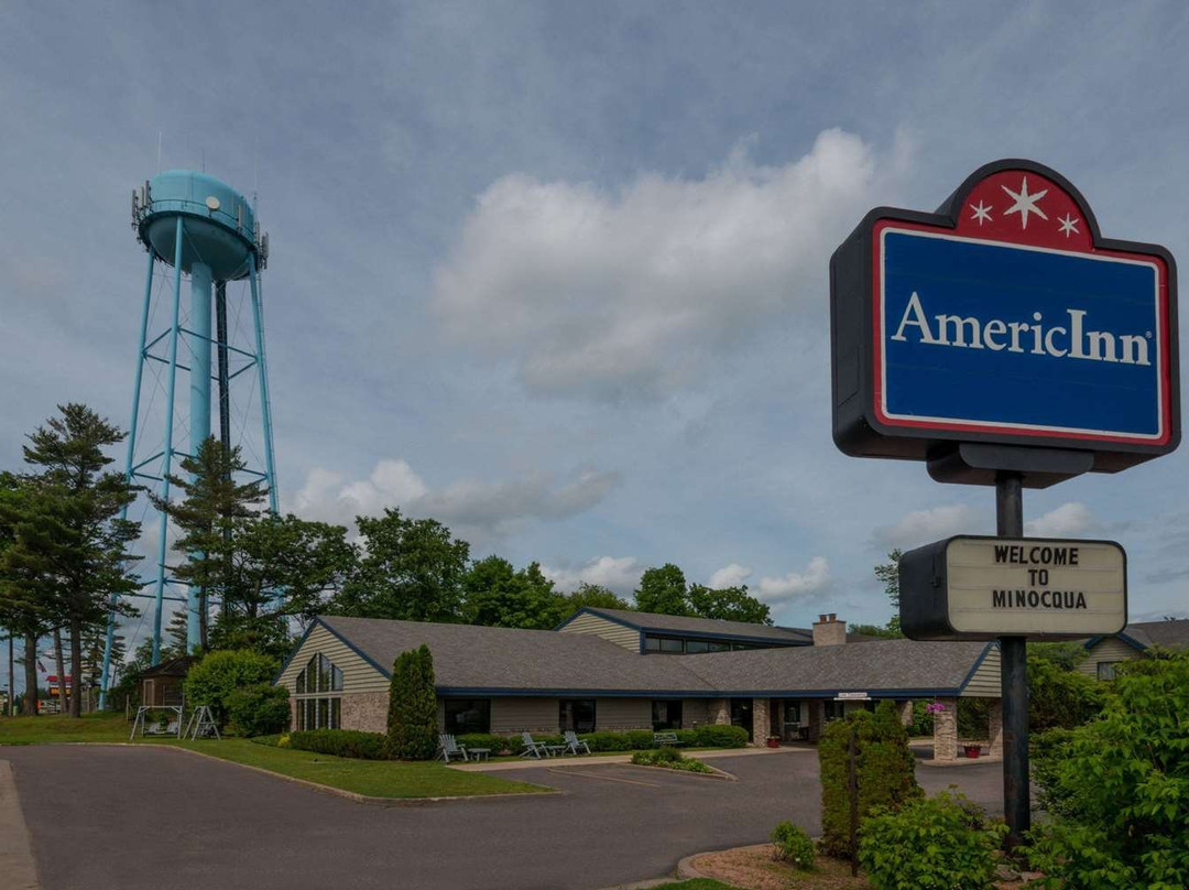 AmericInn By Wyndham Minocqua主图