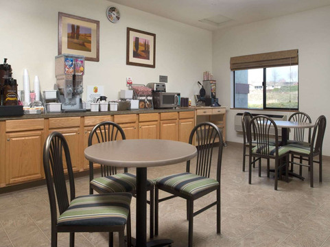 Super 8 by Wyndham Walla Walla主图