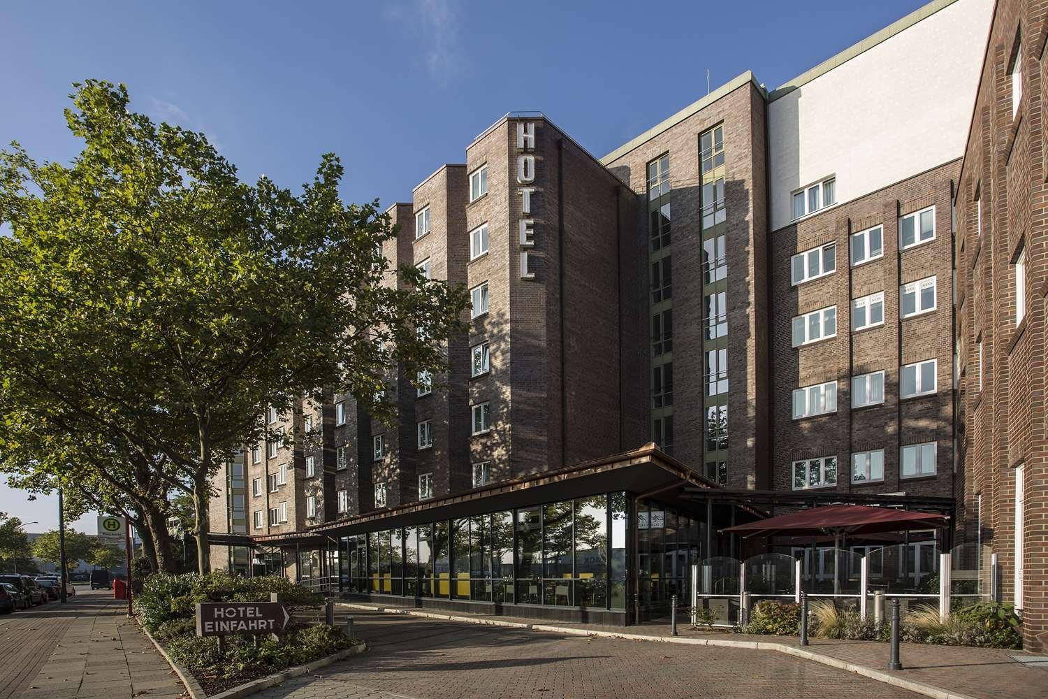 Best Western Plus Hotel Boettcherhof-官方