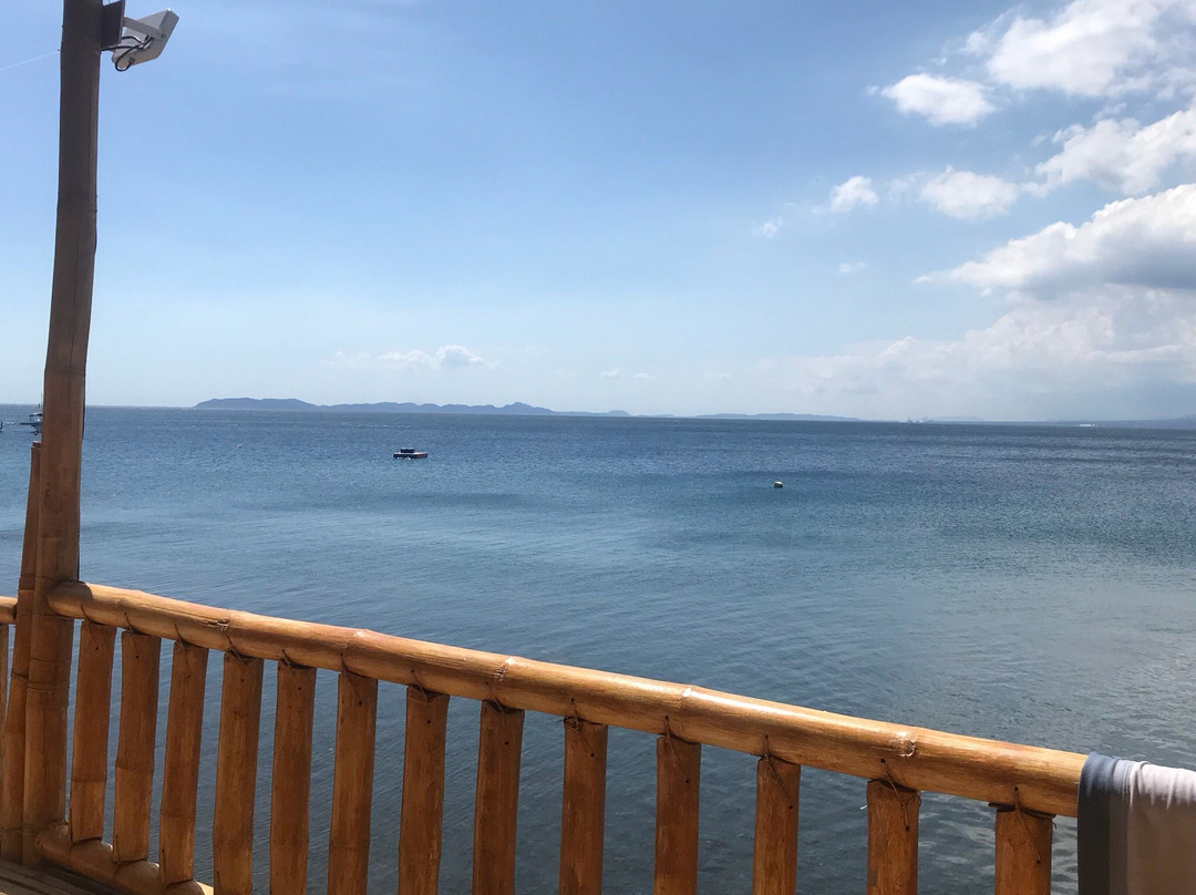 Bubblemaker Dive and Beach Resort主图