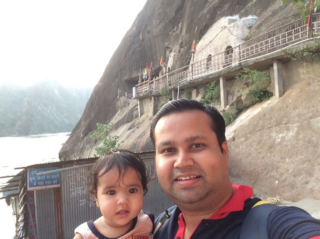 Mukteshwar Temple-Pathankot必去景点