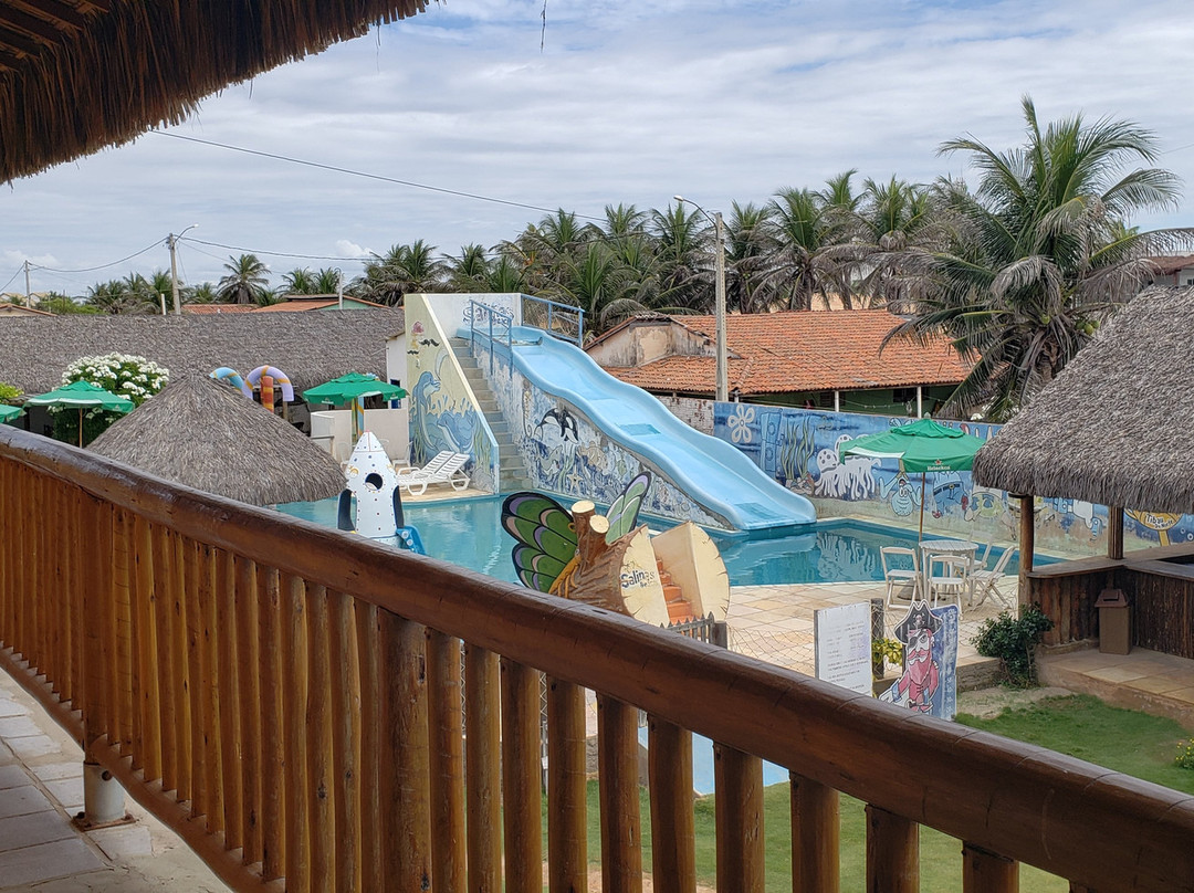 Pousada Juscelino主图